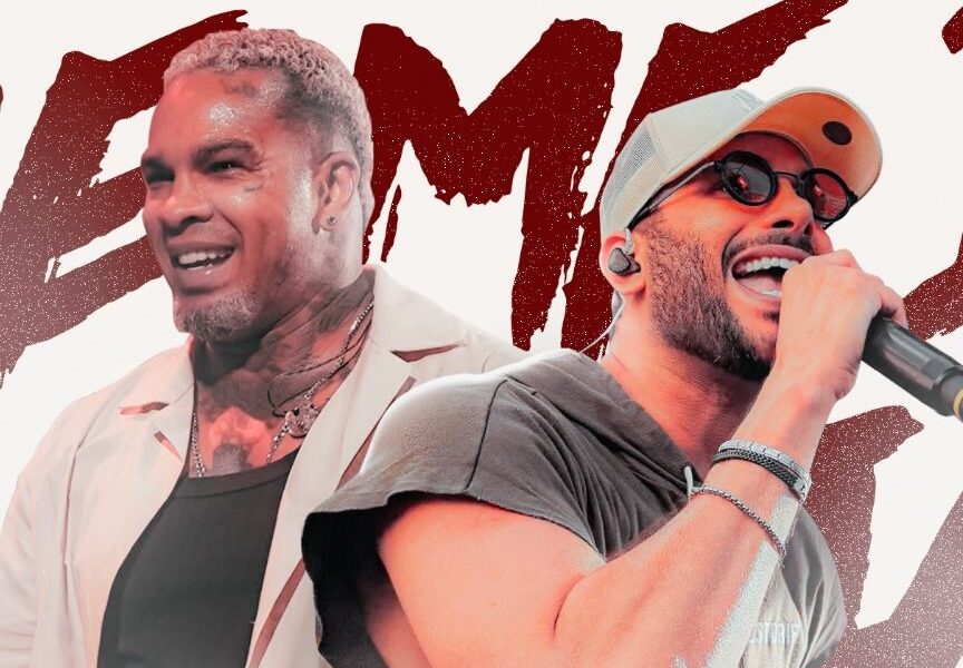 Grupo Jeito Inocente - Crédito da Foto: Divulgação