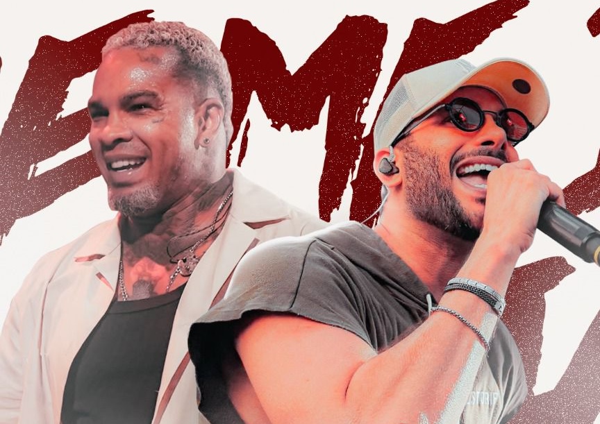 Grupo Jeito Inocente - Crédito da Foto: Divulgação