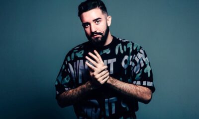 TMF / Talles Miranda - Crédito da Foto: Acervo Pessoal