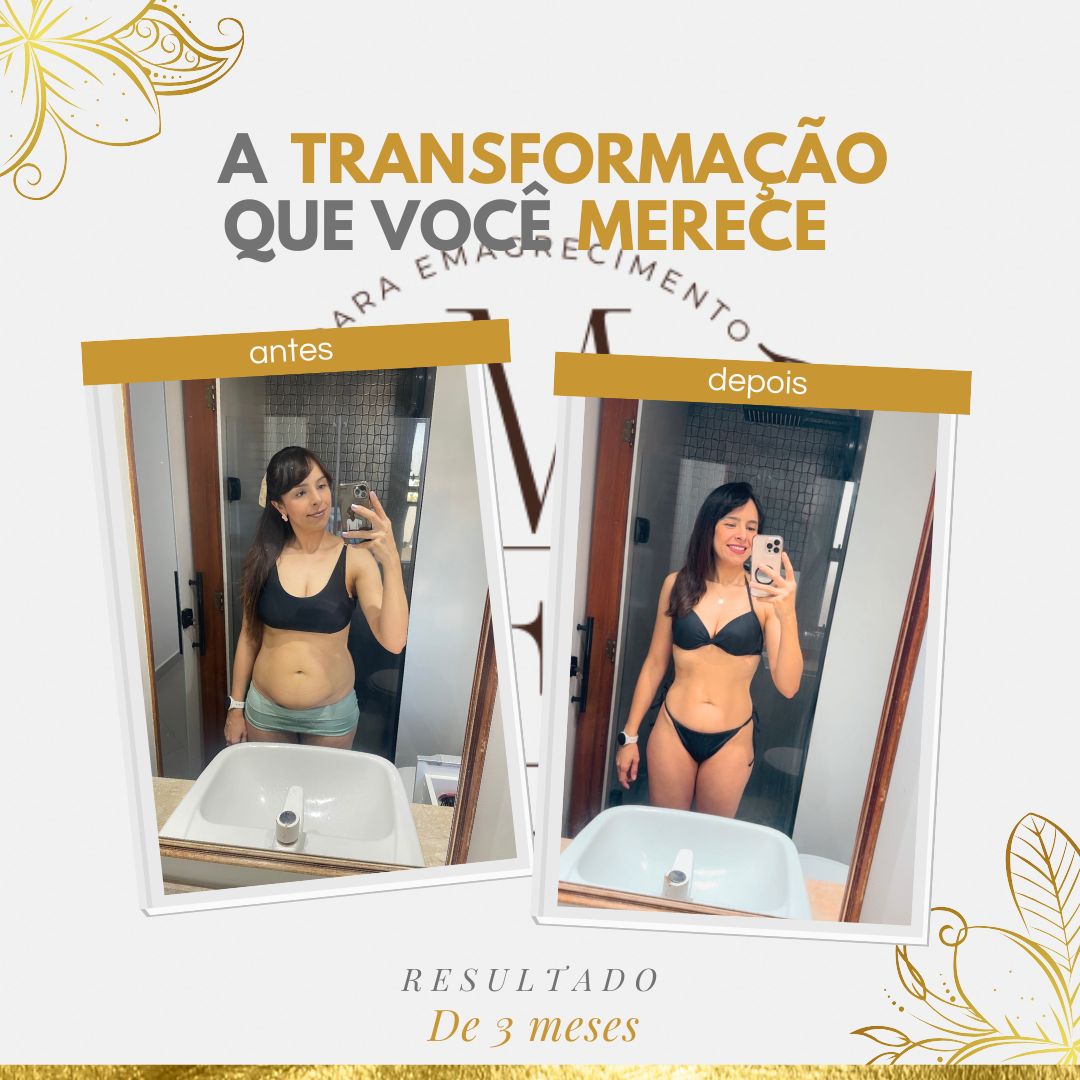 Leticia Cerrone - Crédito da Foto: Acervo Pessoal