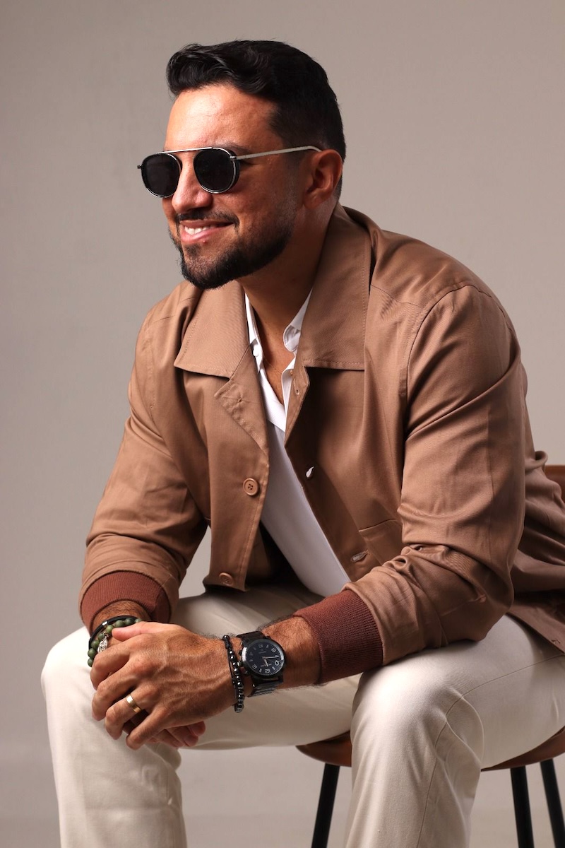 Xotiê - Crédito da Foto: Flora Queiros / Divulgação