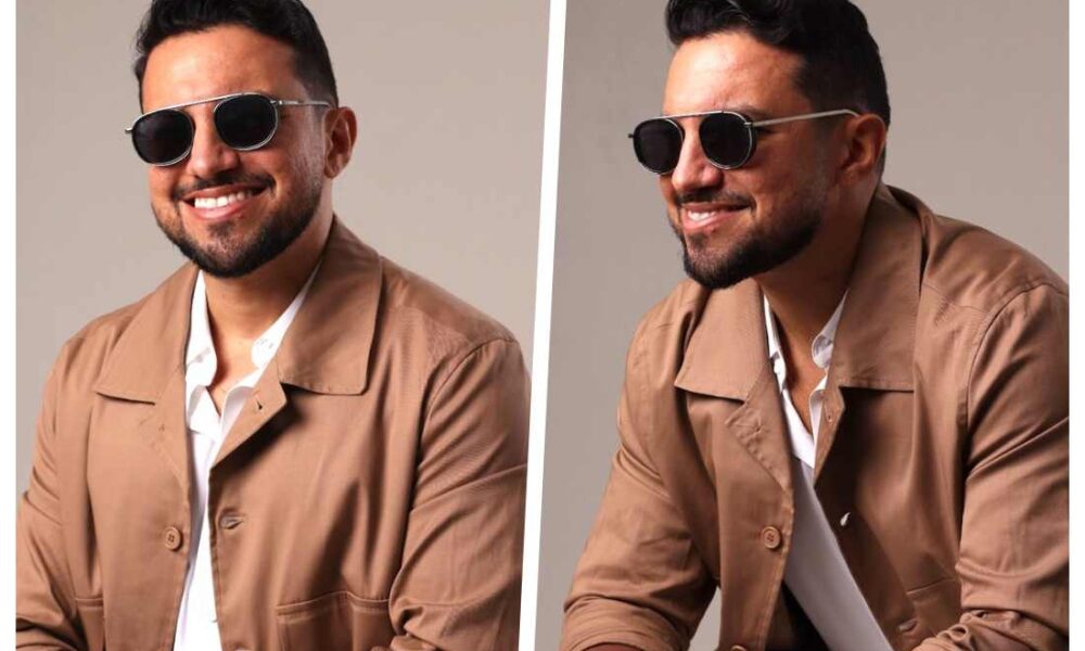 Xotiê - Crédito da Foto: Flora Queiros / Divulgação