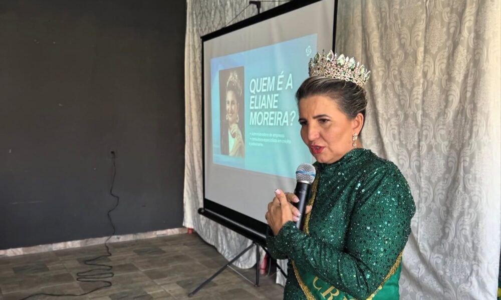 Créditos da Foto: Divulgação