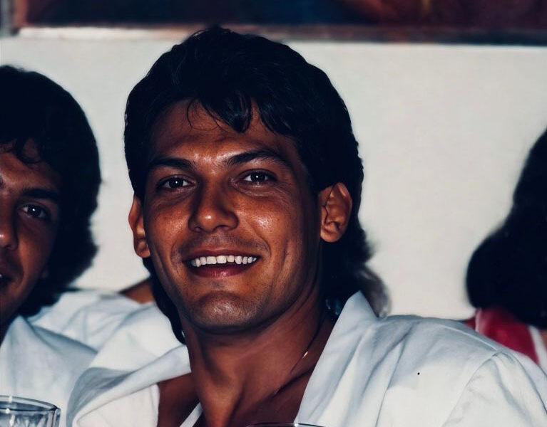 Créditos: Festa Gregório Faganello