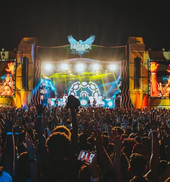 Nômade Festival 2026 - Foto: Rafael Strabelli