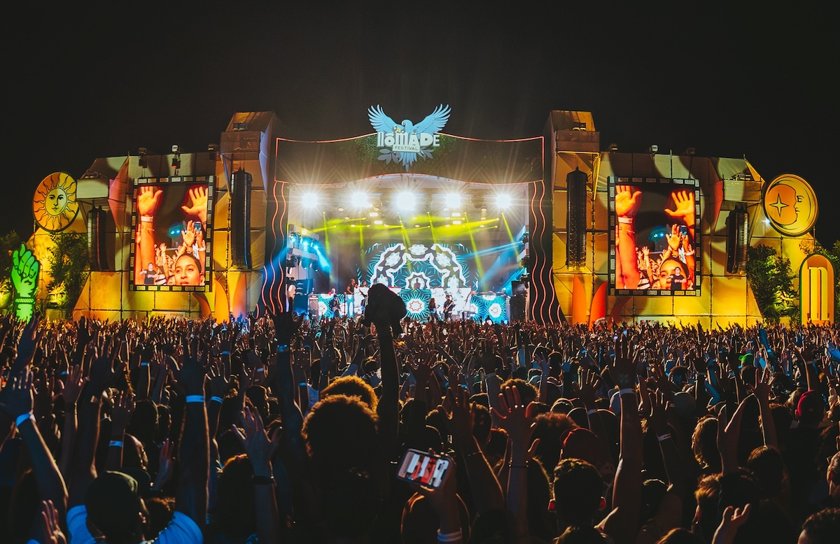 Nômade Festival 2026 - Foto: Rafael Strabelli