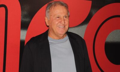 Zico - Crédito da Foto: Renan Katayama / Azzi Agency