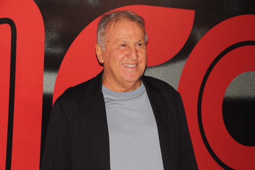 Zico - Crédito da Foto: Renan Katayama / Azzi Agency