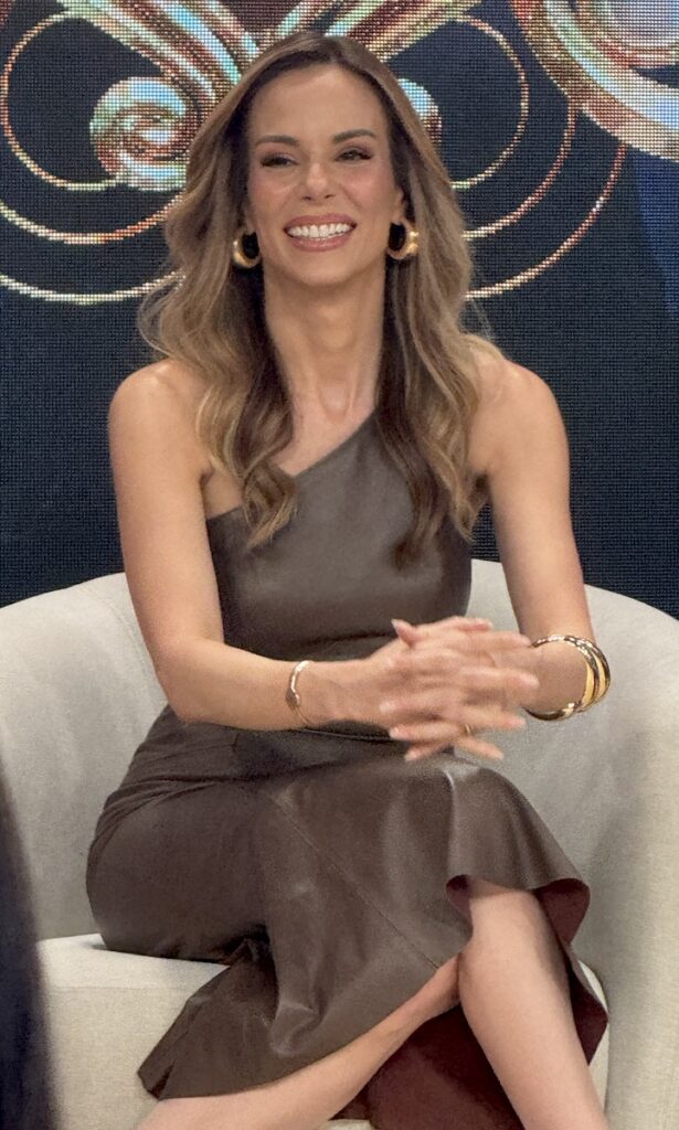 Ana Furtado no Fábrica de Casamentos - Credito da Foto: Renato Cipriano