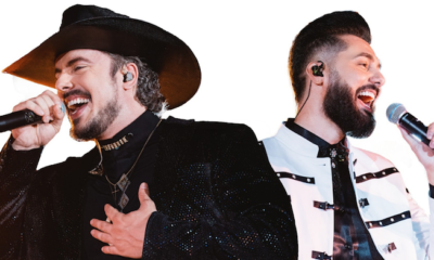 Augusto & Atílio - Crédito da Foto: Divulgação