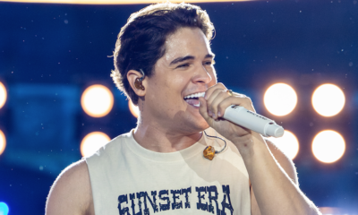 Eric Land - Crédito: @kayquedesing