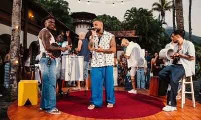 Di Propósito - Crédito da Foto: Ricardo Brunini / Divulgação