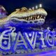 Gaviões da Fiel - Crédito da Foto Renato Cipriano