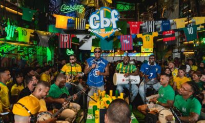 Grupo Presença - Crédito da Foto: Divulgação