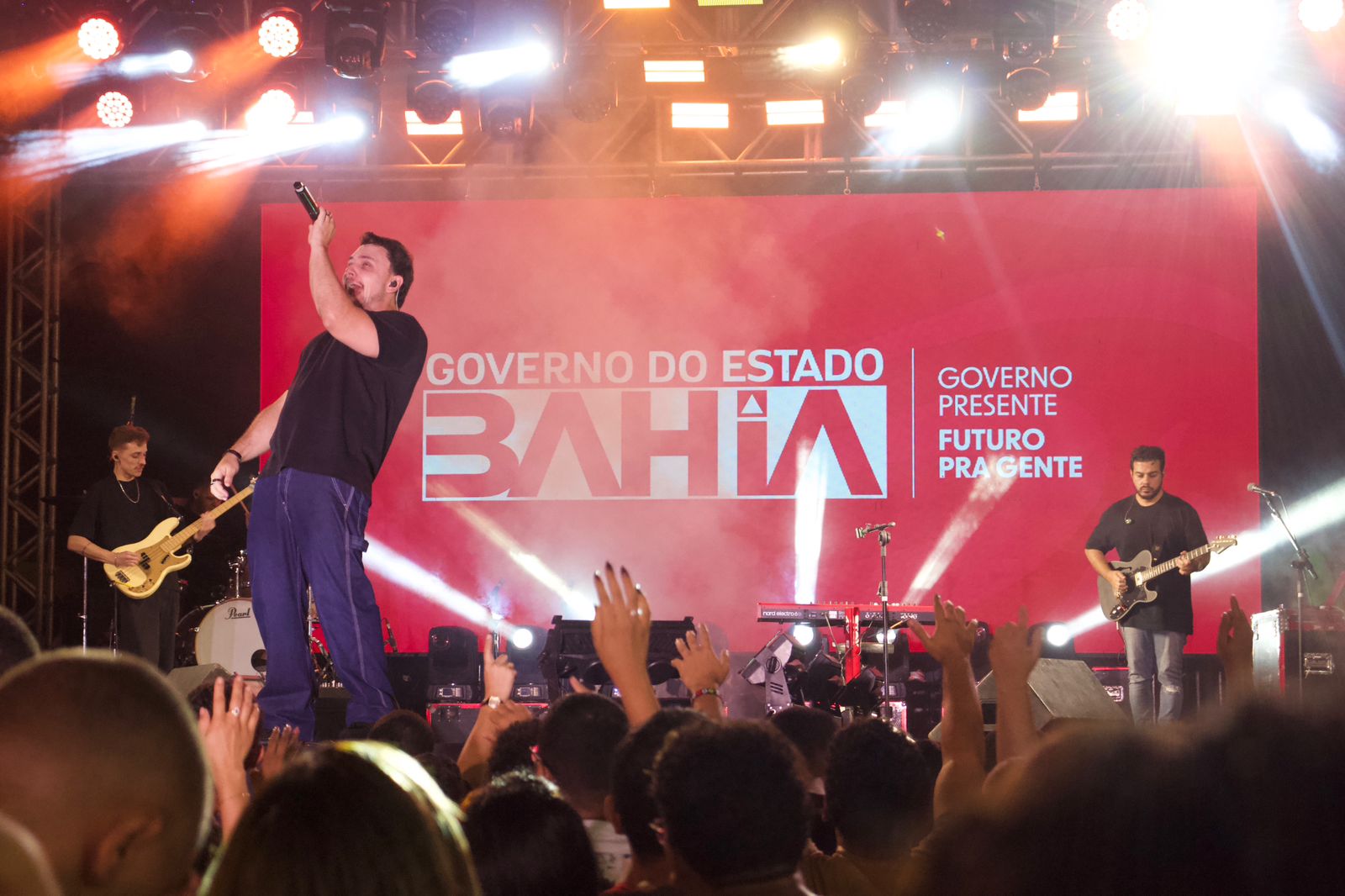 Crédito da Foto: Clara Alves