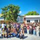 Rondnelio Pinheiro Proporciona Experiência Realista de Terremoto a Estudantes