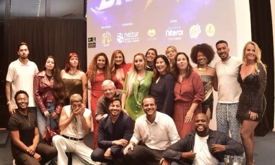 For a Dream - Foto: Acervo Pessoal