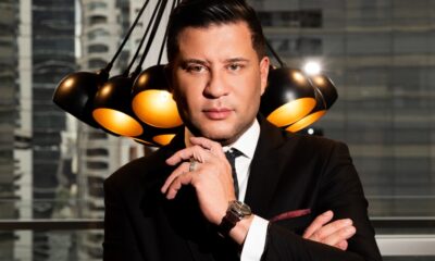 Junior Donatto - Crédito da Foto: Larissa Chagas / Divulgação