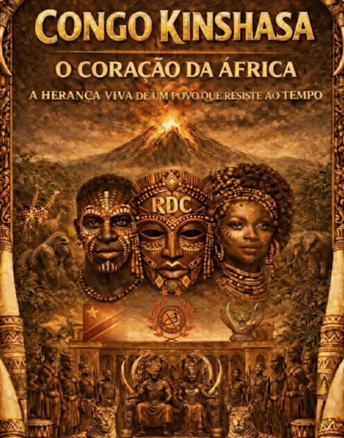 Logo enredo Acadêmicos do Tatuapé carnaval 2027