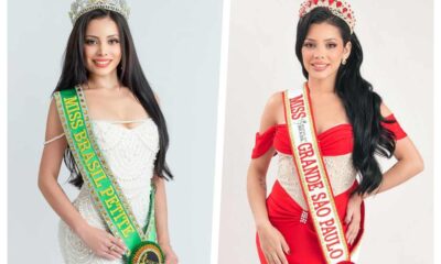 Luana Larissa - Crédito da Foto: Divulgação