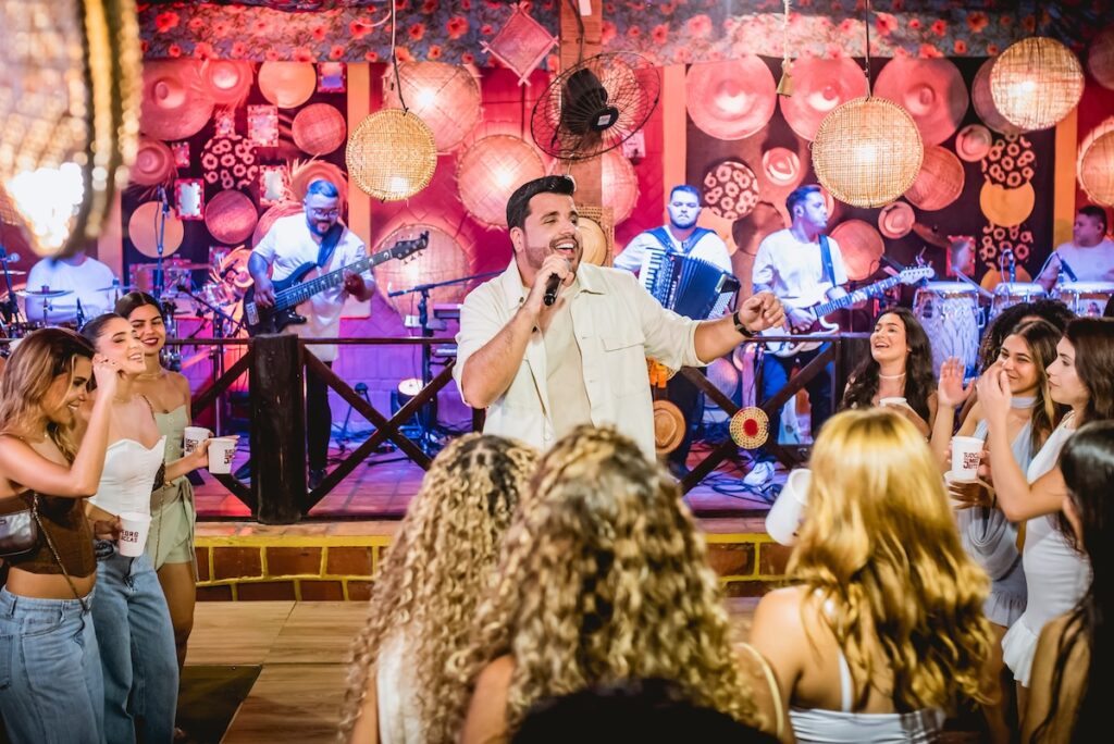 Pedro Luccas - Crédito da Foto: Divulgação