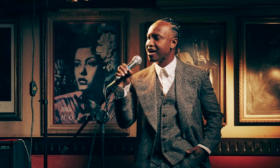 Thiaguinho - Crédito da Foto Divulgação