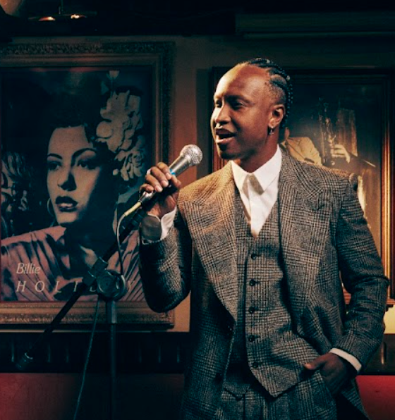 Thiaguinho - Crédito da Foto Divulgação