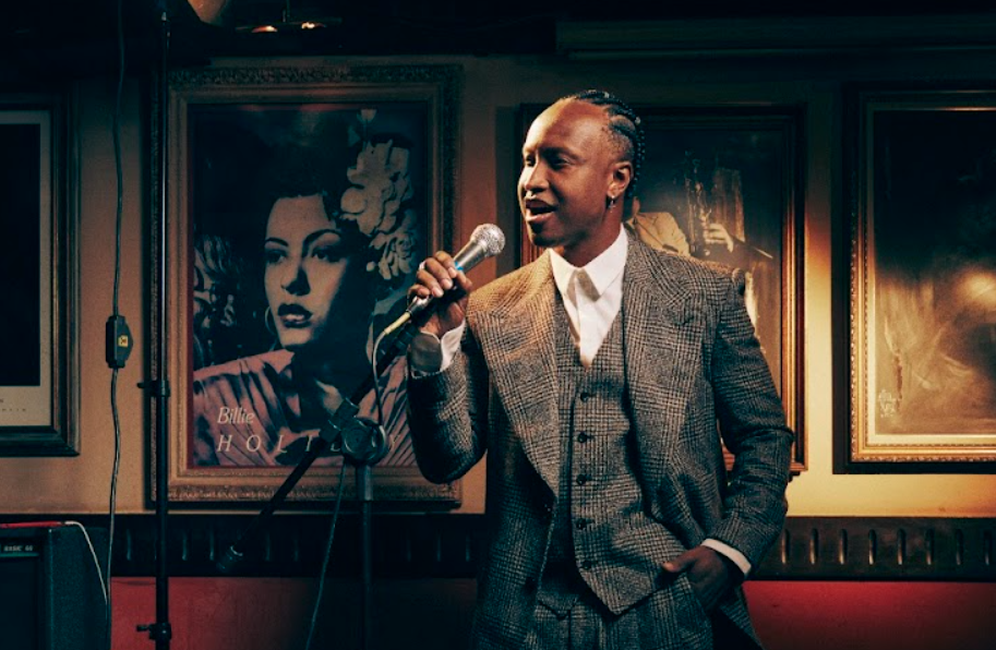 Thiaguinho - Crédito da Foto Divulgação