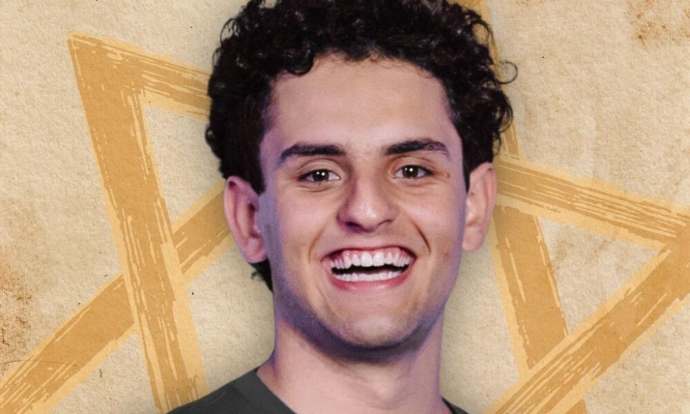 Vitor Vaimberg - Foto: Divulgação