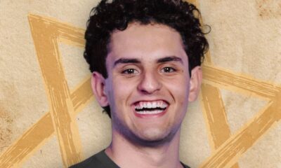 Vitor Vaimberg - Foto: Divulgação