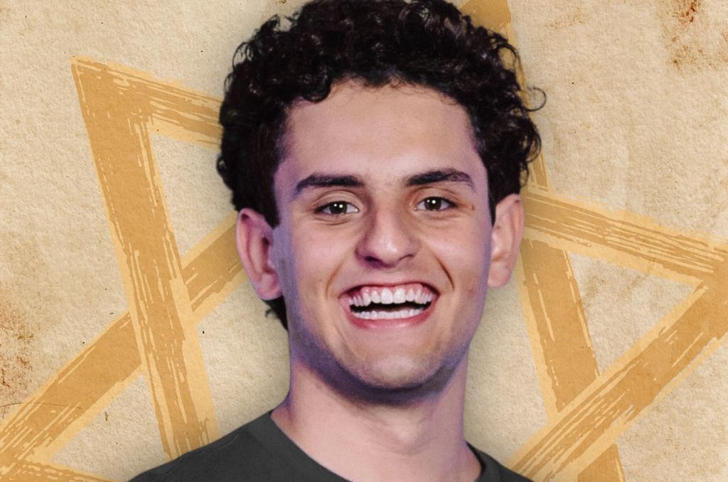 Vitor Vaimberg - Foto: Divulgação