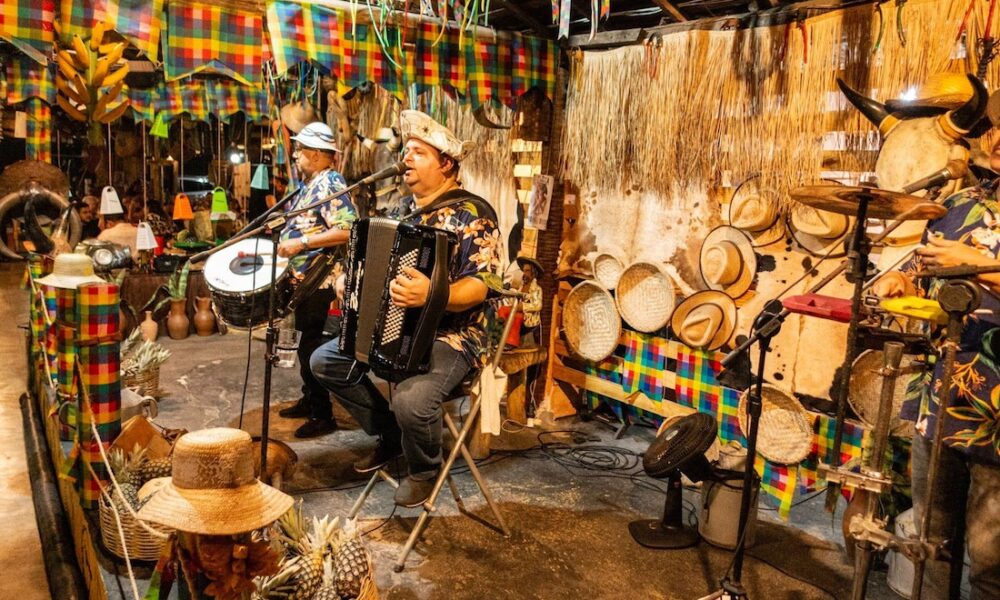 Casa do Matuto - Crédito da Foto: Divulgação