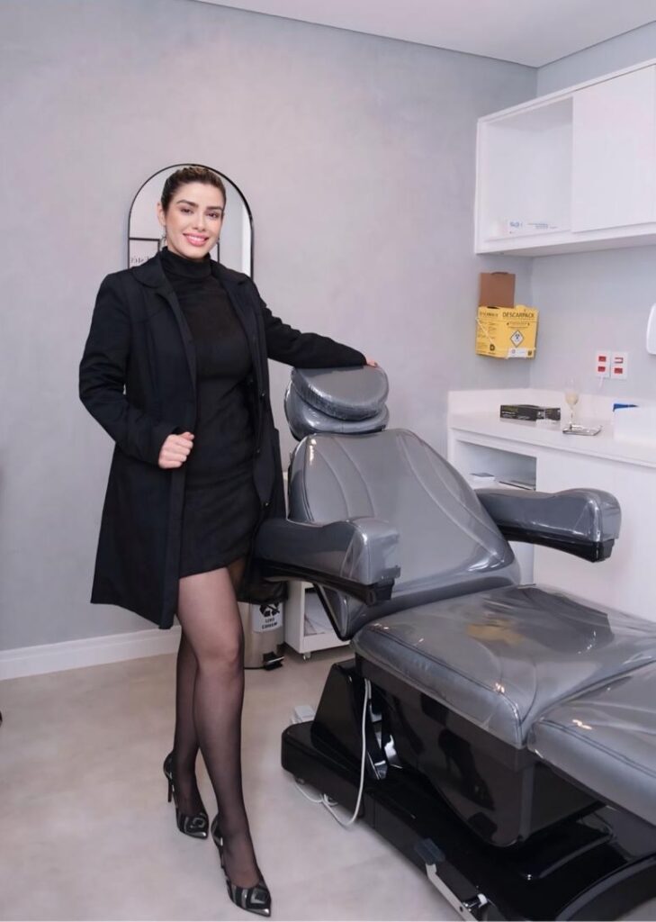 Dra. Vanessa Alves - Crédito da Foto: Divulgação