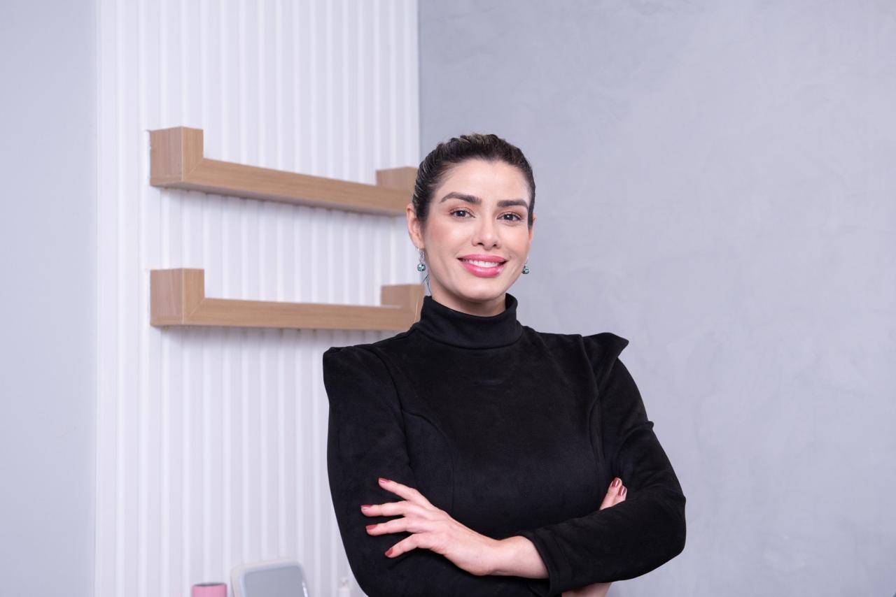 Dra. Vanessa Alves - Crédito da Foto: Divulgação