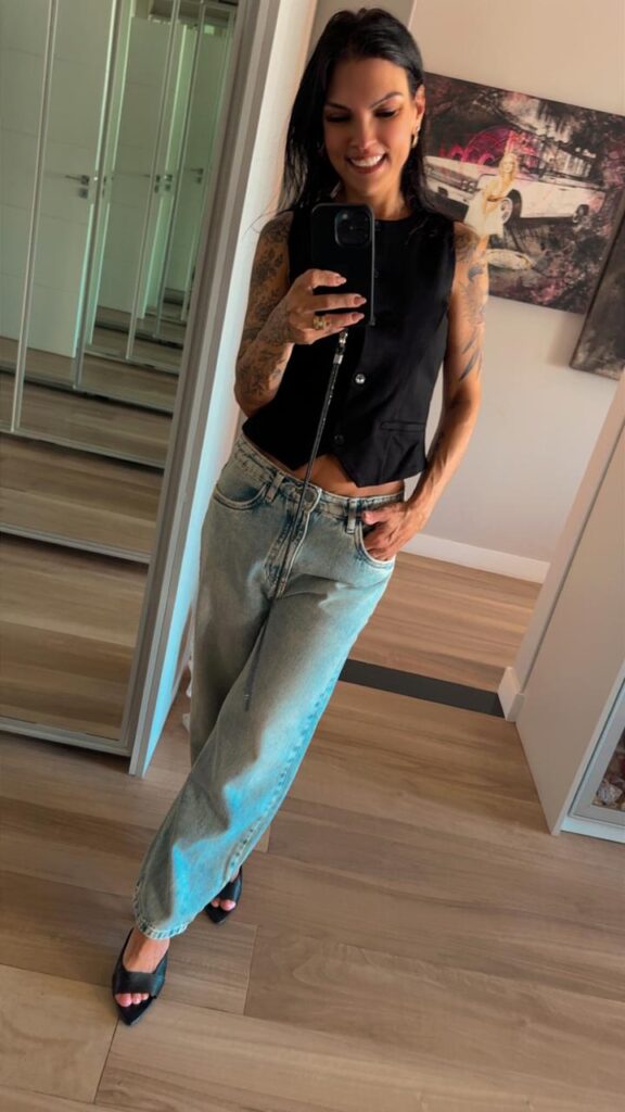 Milene Gonzalez - Crédito da Foto: Acervo Pessoal / Zuleika Ferreira - Divulgação