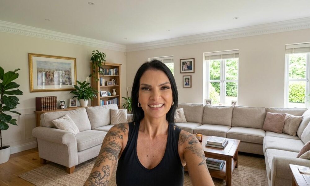 Milene Gonzalez - Crédito da Foto: Acervo Pessoal / Zuleika Ferreira - Divulgação