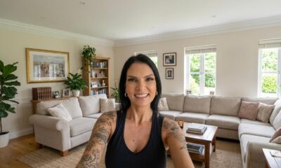 Milene Gonzalez - Crédito da Foto: Acervo Pessoal / Zuleika Ferreira - Divulgação