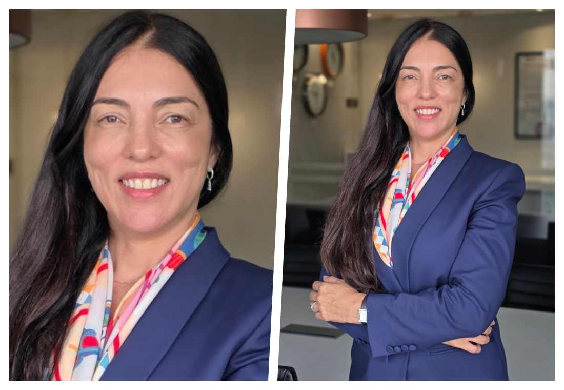 Diana Santana - Crédito da Foto: Acervo Pessoal