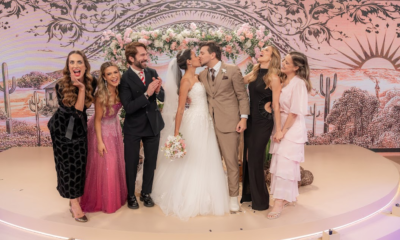 “Fábrica de Casamentos” - Crédito da Foto: Danilo Máximo / Divulgação