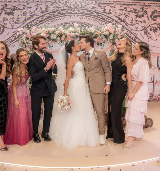 “Fábrica de Casamentos” - Crédito da Foto: Danilo Máximo / Divulgação