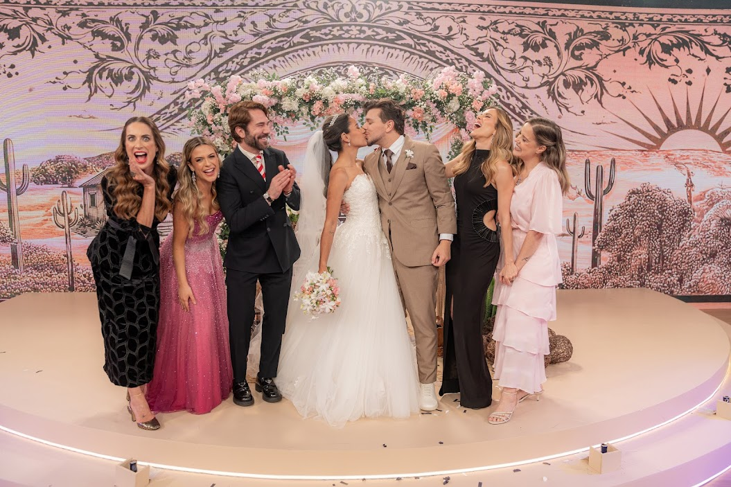 “Fábrica de Casamentos” - Crédito da Foto: Danilo Máximo / Divulgação