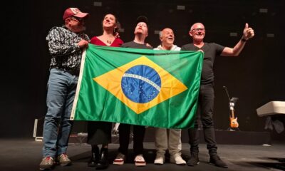 Supertramp Experience - Crédito da Foto: Divulgação