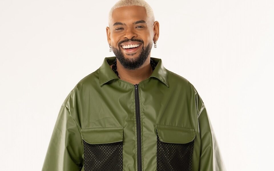 Lucas Morato - Crédito da Foto: Divulgação