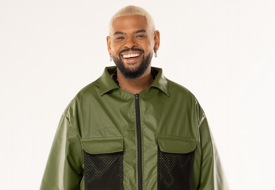 Lucas Morato - Crédito da Foto: Divulgação