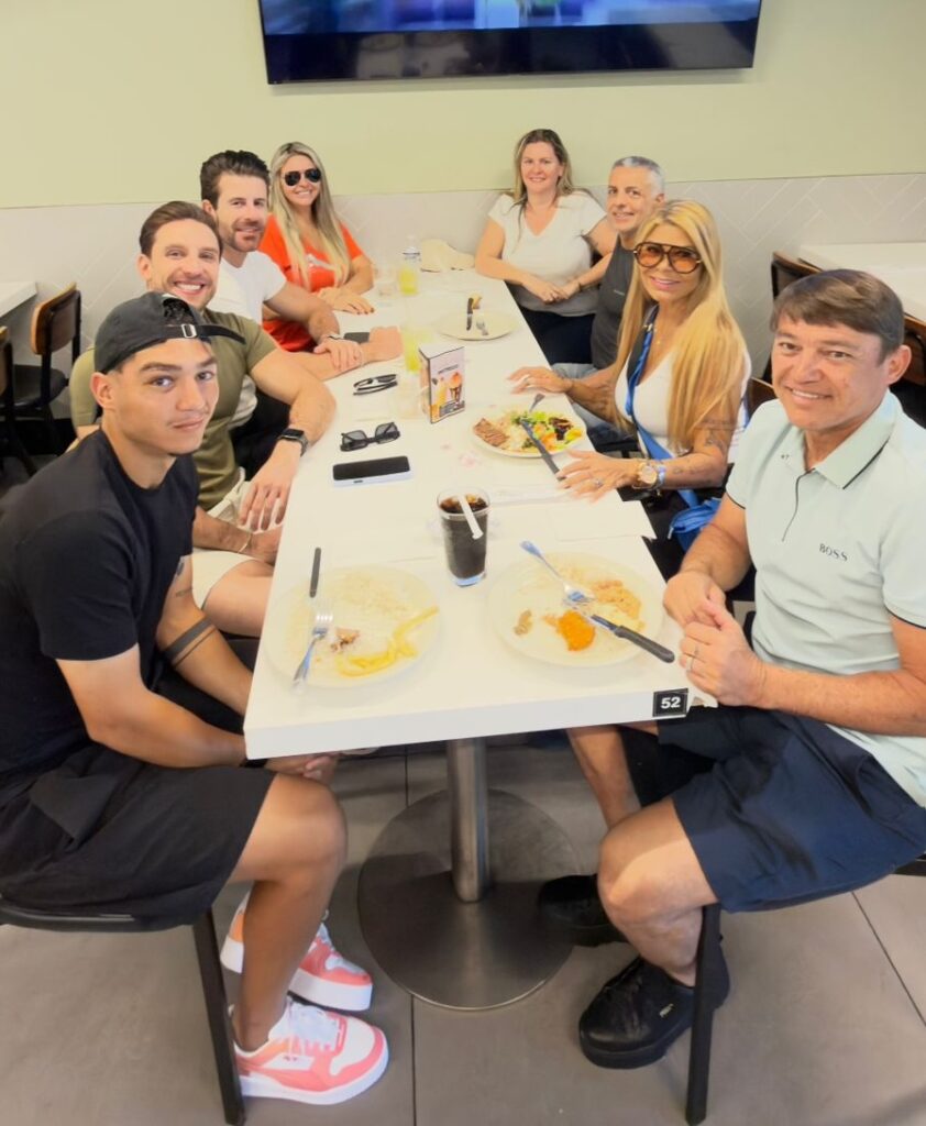 Camila`s Brazilian Restaurante - Créditos da Foto: Divulgação