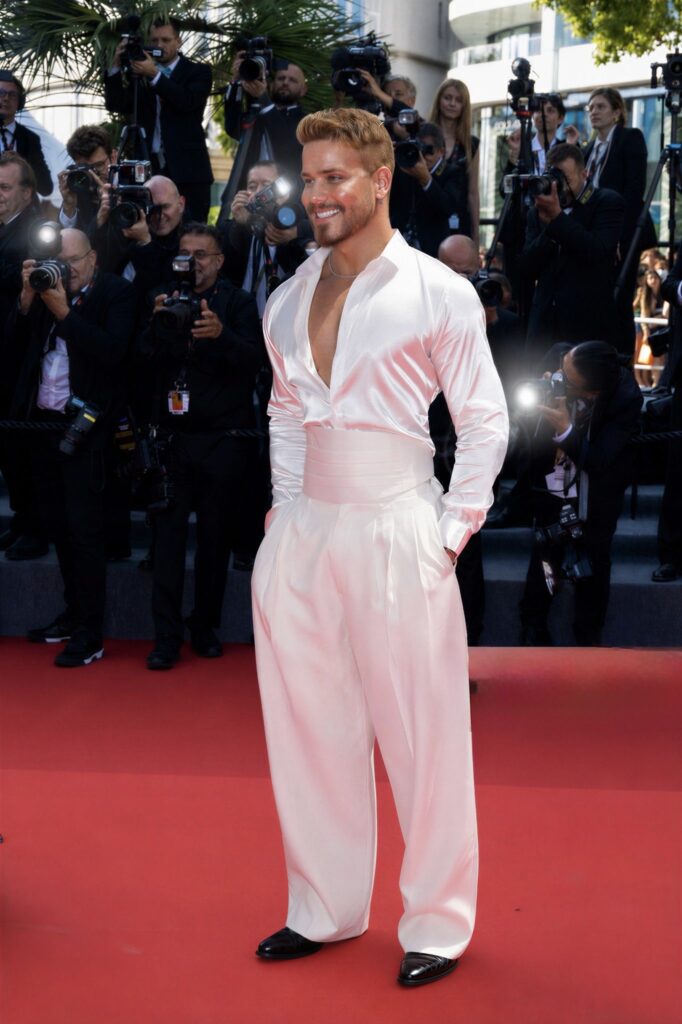 Dylan Keith - Crédito da Foto: Gisela Schober - GettyImages