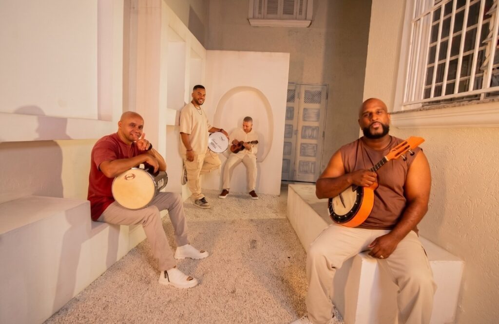 Exalta - Foto: Luiz Arthur Gomes