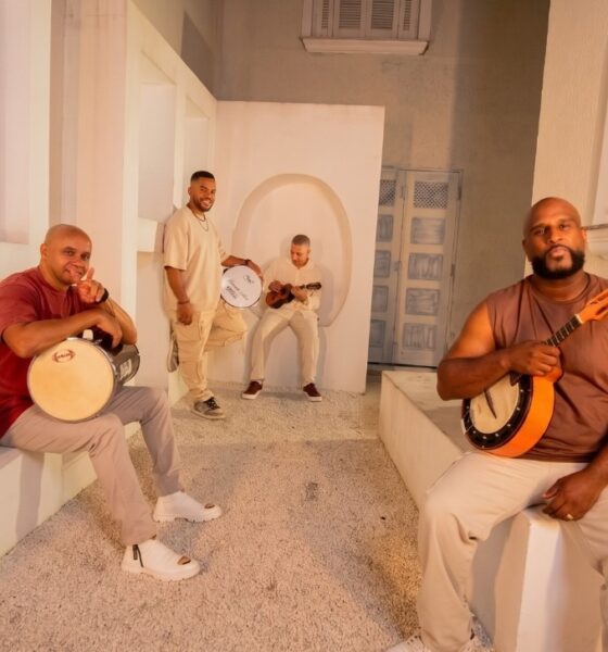 Exalta - Foto: Luiz Arthur Gomes