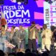Festa da Ordem dos Desfiles Carnaval SP 2027 - Foto: Renato Cipriano
