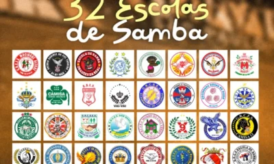 Liga Independente das Escolas de Samba de São Paulo define ordem dos desfiles para o Carnaval 2027